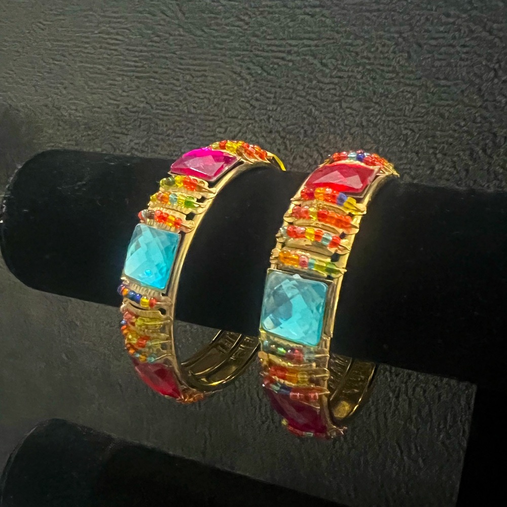 Indian bangles